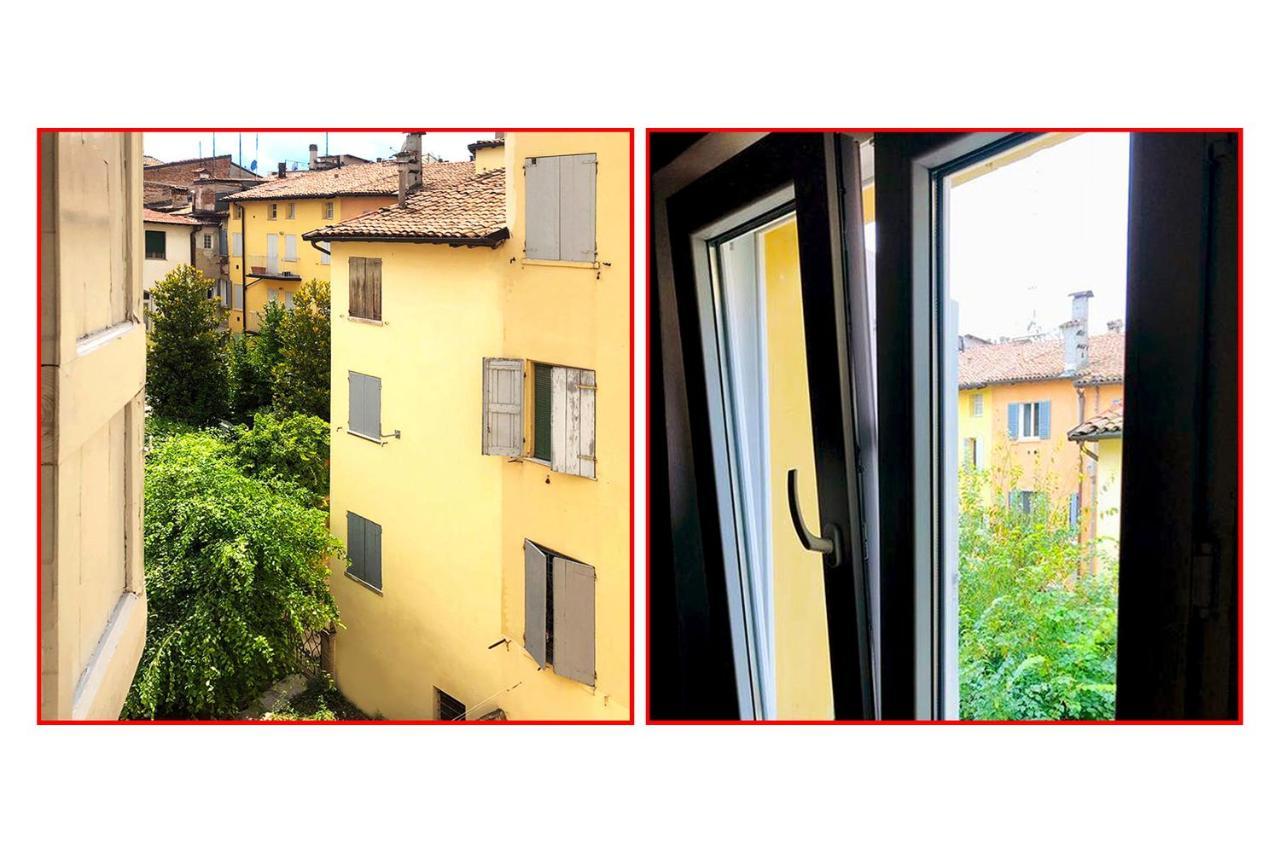 Empire - Casa Vacanze Modena Exterior foto
